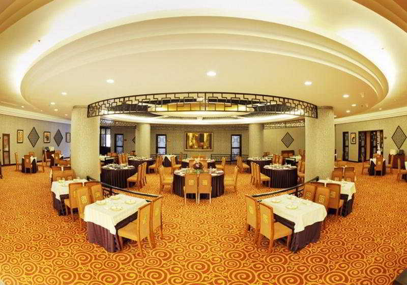 Beijing Jingyi Hotel Buitenkant foto