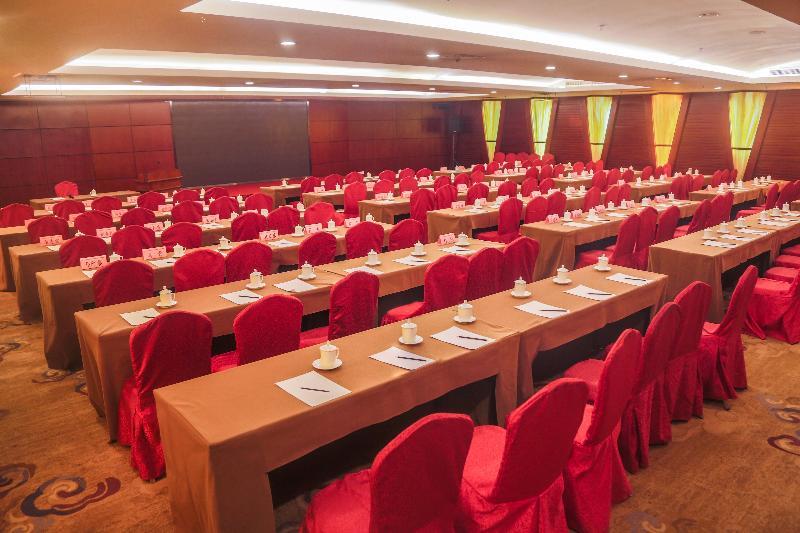 Beijing Jingyi Hotel Buitenkant foto